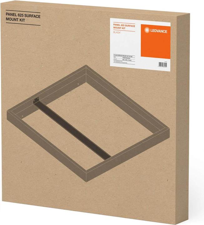 Actual product image Ledvance PL 625 SURFACE MOUNT