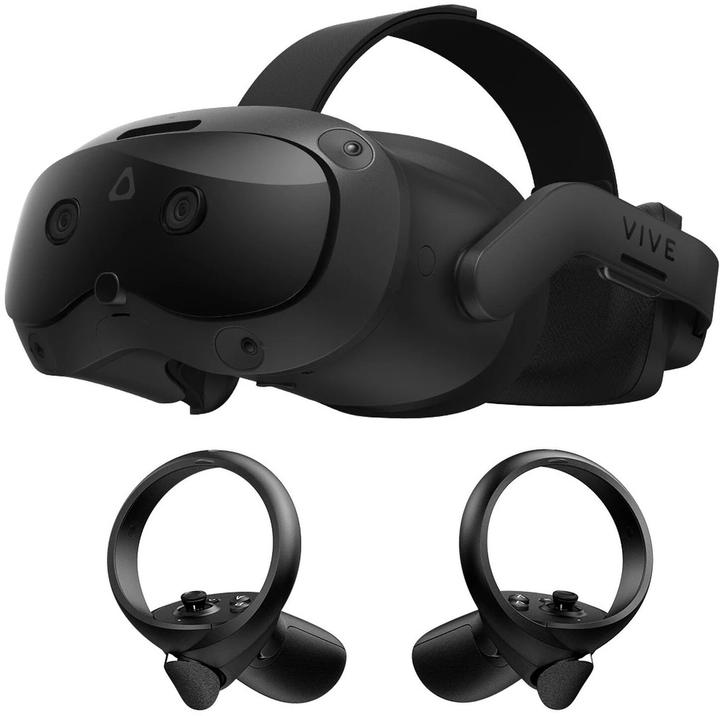 Actual product image HTC VR headset VIVE Focus Vision Business Edition (128 GB)