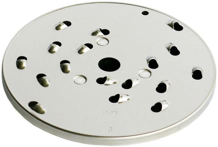 Immagine prodotto Zyliss Grattugia elettrica a disco Z1
