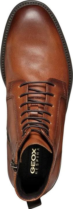 Produktbild Geox Stiefel Tiberio Lackleder (42)