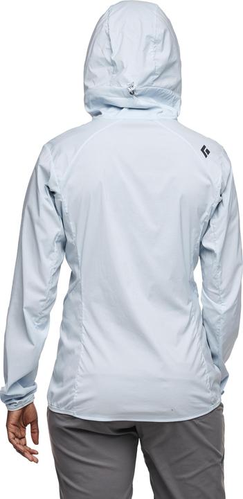 Actual product image Black Diamond Alpine Start Hoody (XS)