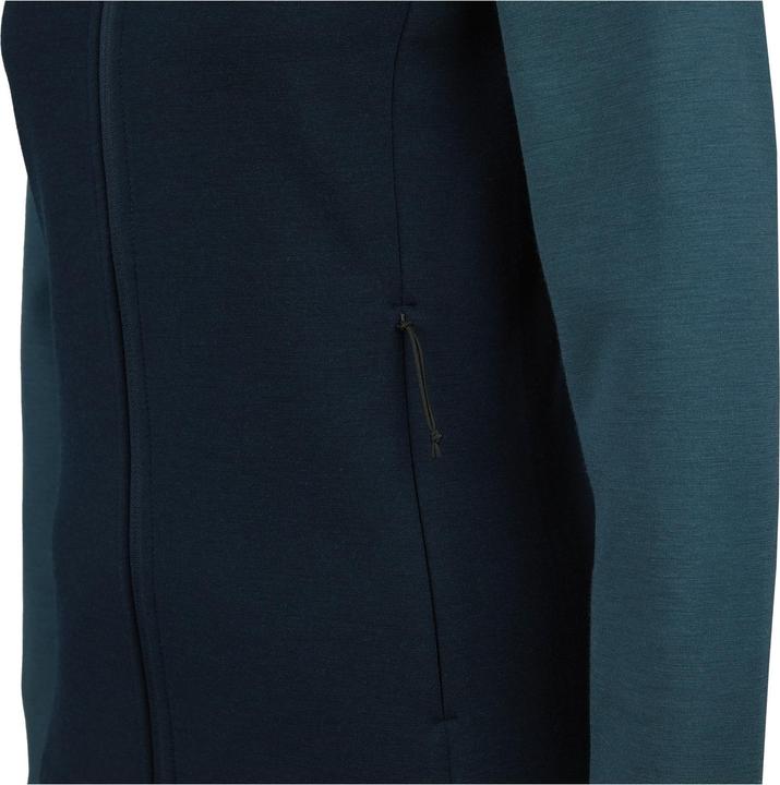 Produktbild Stoic Women's MerinoFleece335 KuolpaSt. Jacket (S)
