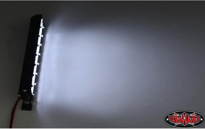 Immagine prodotto Rc4Wd Barra luminosa LED HilLiTES C-Series 120mm