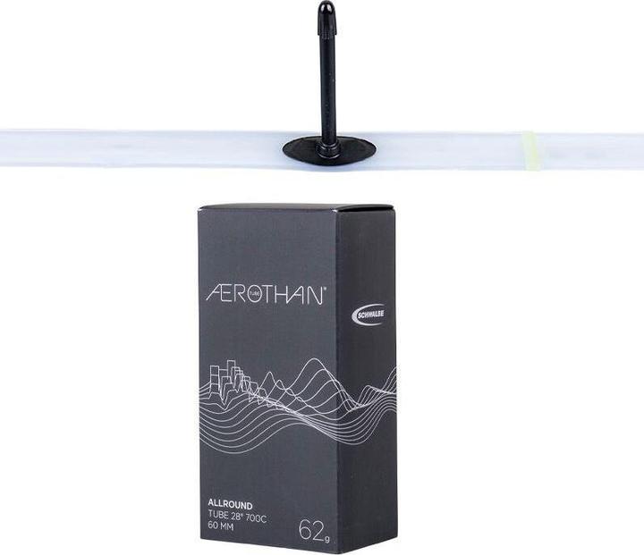 Productafbeelding Schwalbe SV 17 E Aerothane TPU (Presta (SV), 28", 60 mm)