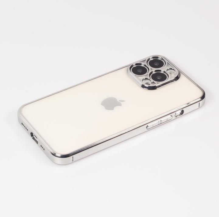 Image du produit PhoneLook Coque Electroplate (Apple iPhone 13 Pro)