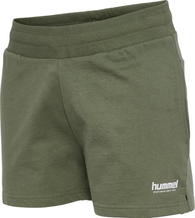Actual product image hummel Lgc Senna Sweat Shorts (L)