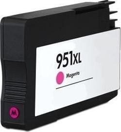 Immagine prodotto Hermex Cartucce compatibili HP OfficeJet Pro 8600 e-All-in-One (M, C, FC, Y)