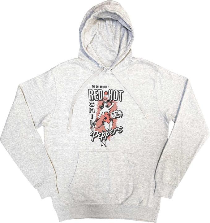Probity In The Flesh Kapuzenpullover