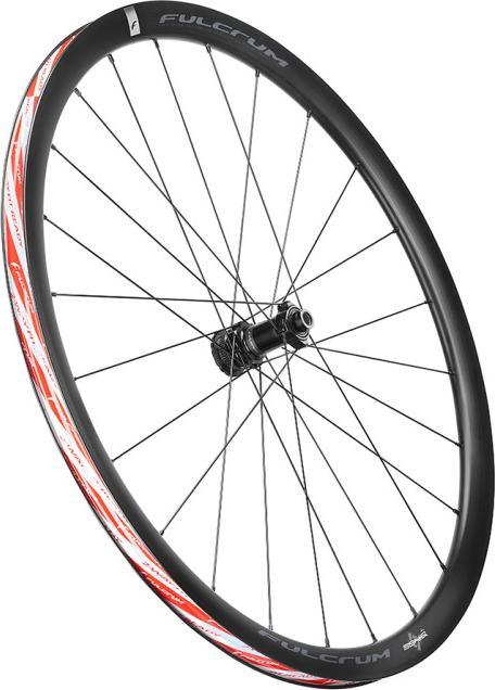 Produktbild Fulcrum Soniq AL (Vorderrad, 28")