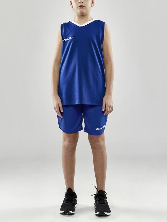 Image du produit Craft Progress Basket Singlet JR (158)