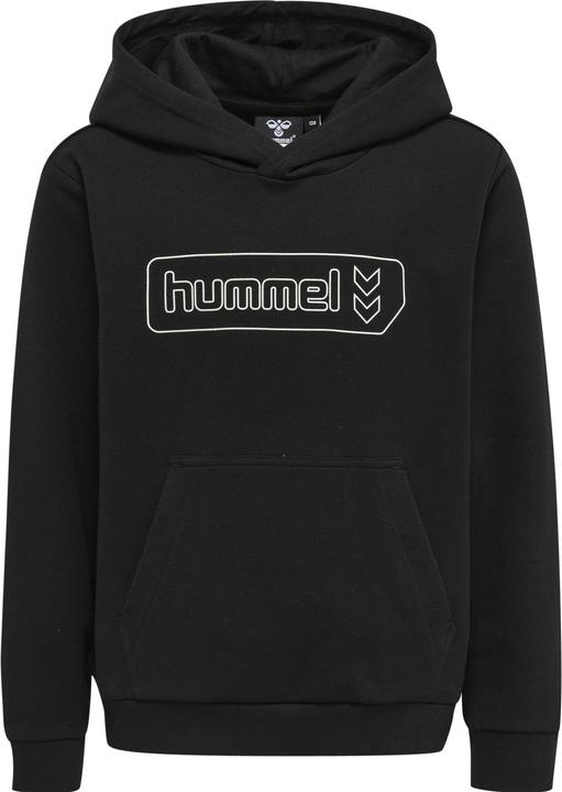 Produktbild hummel Tomb Hoodie (52, 53, 54, 55, 56, 57, 58, 59, 60, 62, 63, 64)