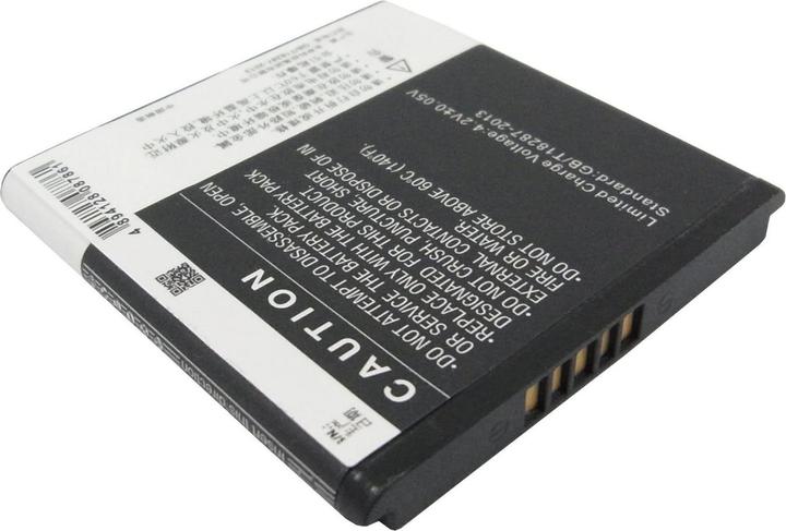 CoreParts Batterie mobile pour K-Touch (Batterie)
