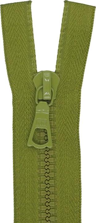 Olive argentée