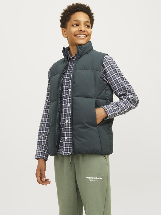 Image du produit Jack & Jones Gilet pare-balles Pour les garçons Gilet pare-balles (140)