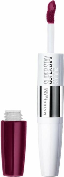 Image du produit Maybelline New York Superstay 24H (250 Sucre de prune)