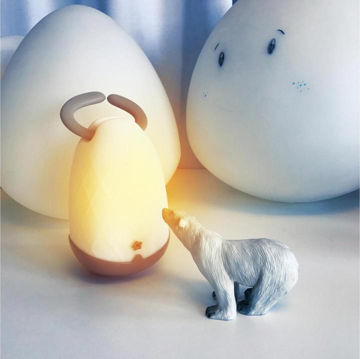 Immagine prodotto Pabobo LumiBLO Lanterna magica