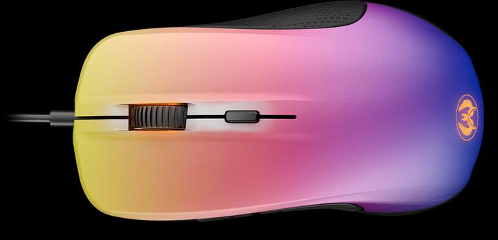 Actual product image SteelSeries Rival 300 CS:GO Fade Edition (Cable)