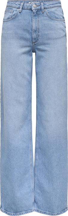 Only Onljuicy Hw Wide Leg Rea141 Dnm Noos (25)