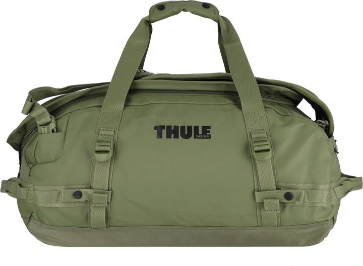 Image du produit Thule Chasm Duffel 70l - Olivine (70 l)
