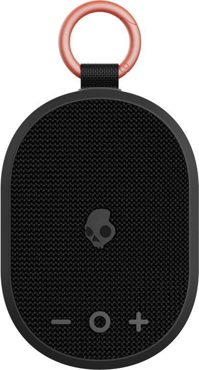 Produktbild Skullcandy Kilo Compact Wireless Speaker Black (24 h, Akkubetrieb)