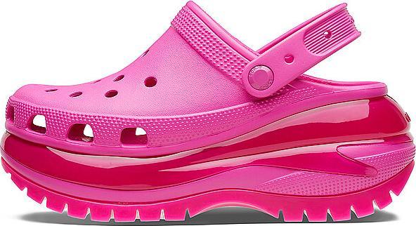 Produktbild Crocs Classic Mega Crush Clog (41, 41.5, 42, 41 1/3)