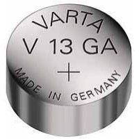 Produktbild Varta Watch V362 (1 Stk., SR58, 21 mAh)