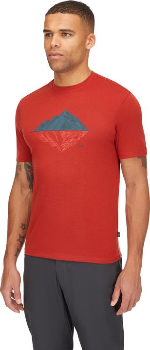 Image du produit Rab Réflexion sur le sertissage (XL)