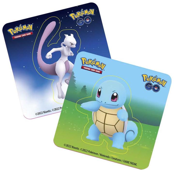 Produktbild Pokémon Poké Ball Tin (Englisch, Tin)