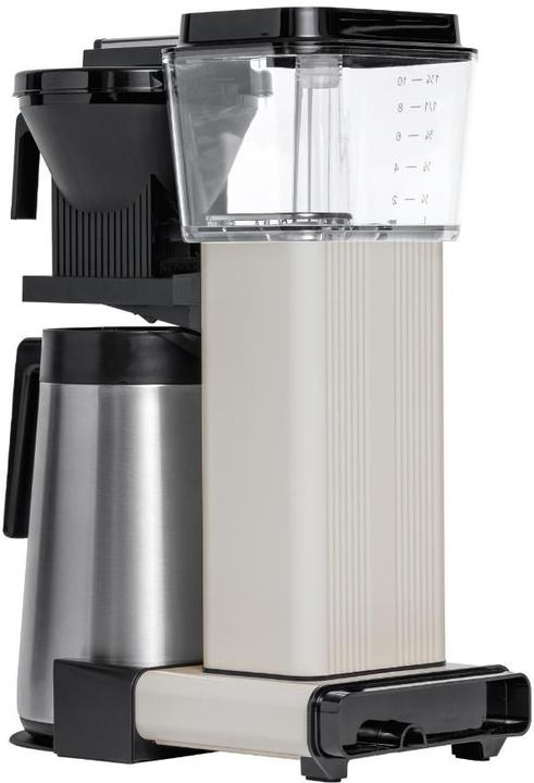 Produktbild Moccamaster KBGT 741 (CH-Stecker)