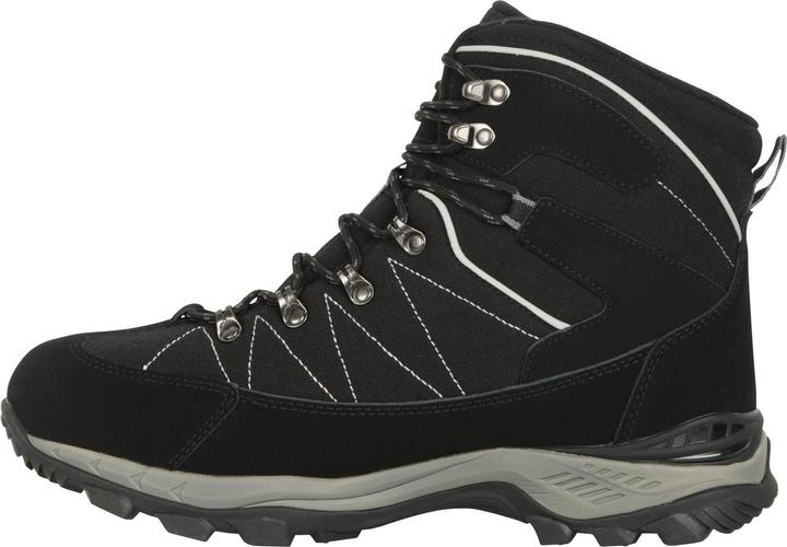 Produktbild Mountain Warehouse Mens Boulder Winter Walking Boots (41)