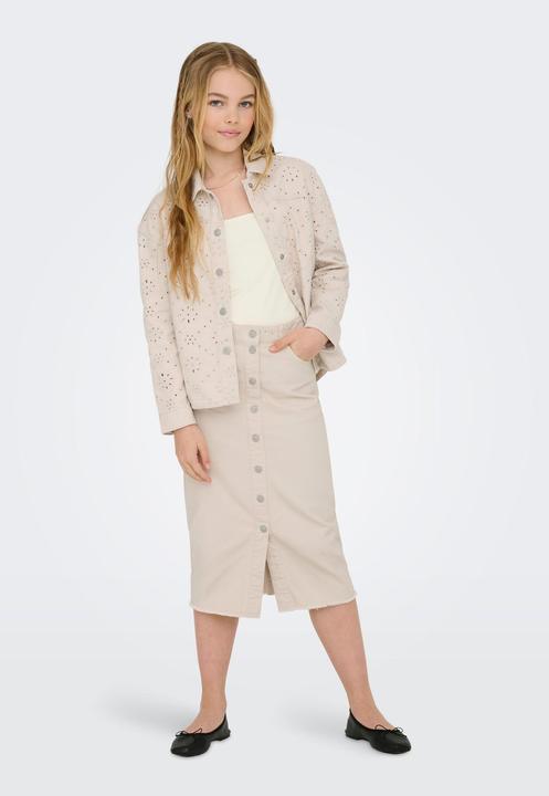 Immagine prodotto Only KOGELSA Jeansrock Jeansrock (158)