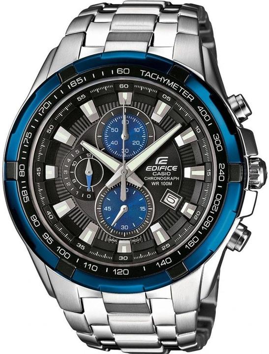 Casio Orologio da uomo EDIFICE EF-539D-1A2VUDF