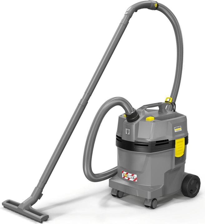 Kärcher Professional NT 22/1 Ap L (Wet dry vacuum cleaner)