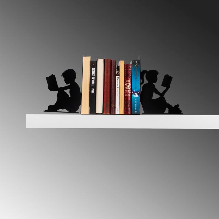 Actual product image Wallxpert Treasure (40.5 x 14 x 22 cm)