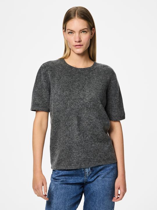 Actual product image Pieces PCPIKO knitted top (XS)