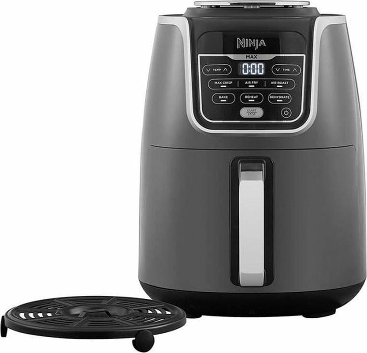 Image du produit Ninja AF160EU Friteuse à air chaud MAX (Prise UE)