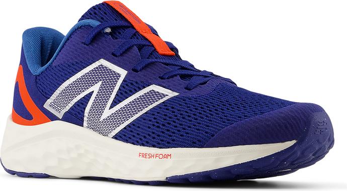Image du produit New Balance GPARIYN4 Kids Fresh Foam Arishi v4 Lace (38)