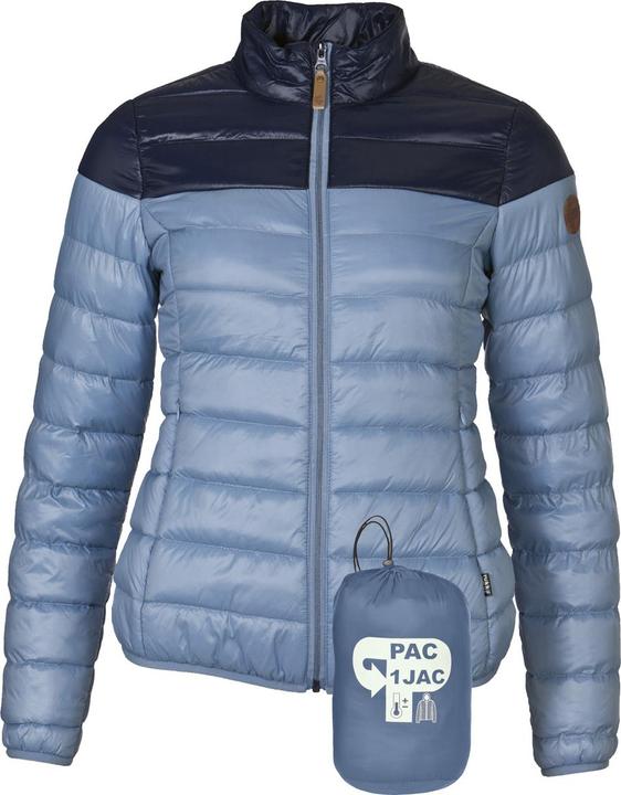 Produktbild Rukka Wrap Jac Damen Thermo Jacke (34)