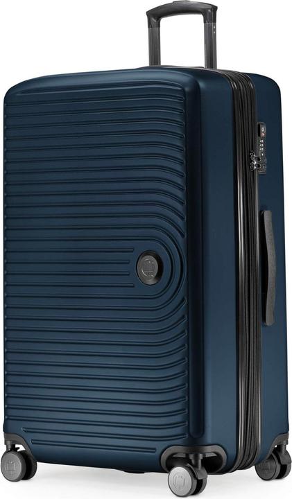 Produktbild Hauptstadtkoffer Mitte (102 l, L (90 - 115l))