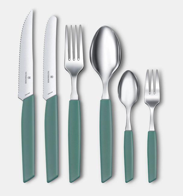 Actual product image Victorinox Swiss Modern (1 Piece, Knife)