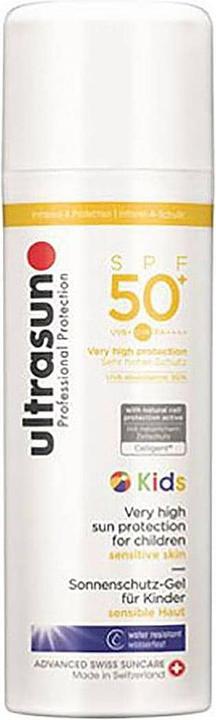 Produktbild Ultrasun Kids SPF 50+ (Sonnengel, SPF 50+, 150 ml, 227 g)