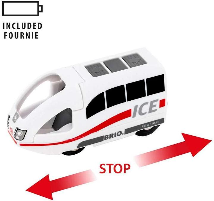 Image du produit Brio Train ICE