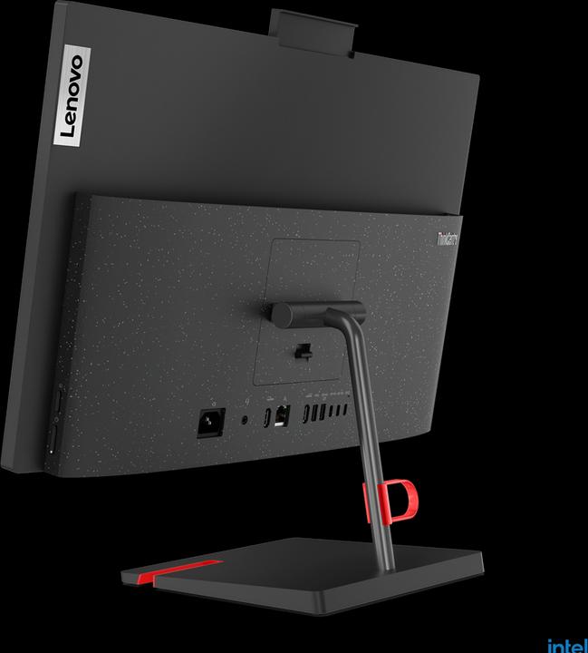 Image du produit Lenovo ThinkCentre neo 50a (Intel Core i5-12500H, 16 Go, 512 Go, Intel Iris Graphics)