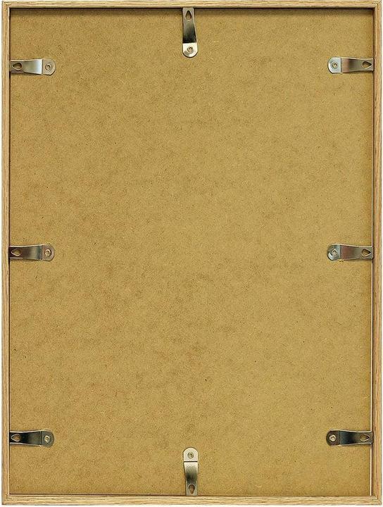Actual product image Debex Interchangeable frame (40 x 50 cm)
