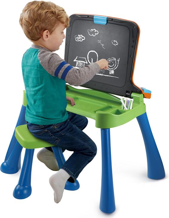 Produktbild VTech 5-in-1 Schreibtisch (Deutsch)