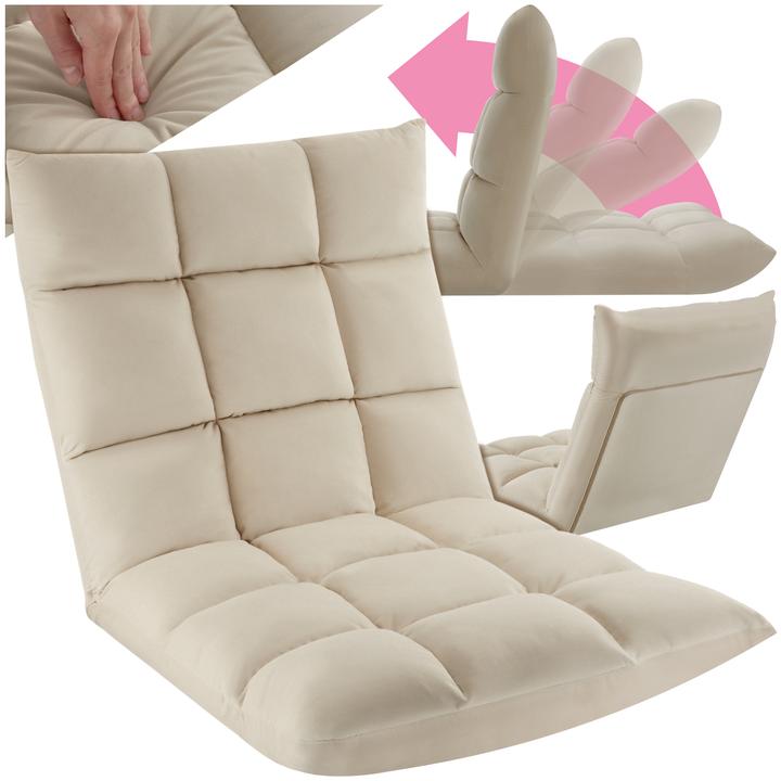 Produktbild tectake Snooze