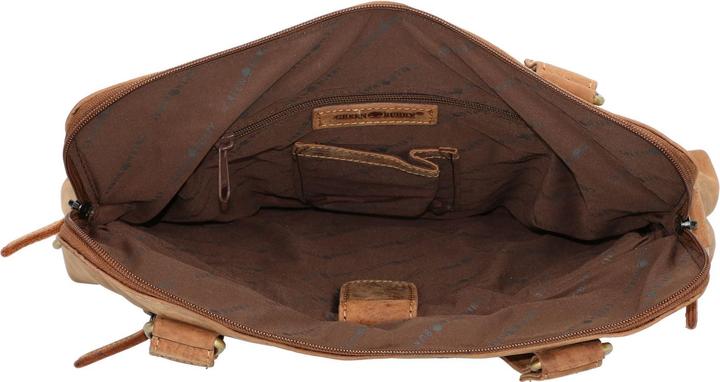 Image du produit Greenburry Shopper Vintage 1629 Shopper S (8 l)