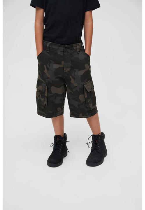 Brandit Kids Urban Legend Shorts - 16209