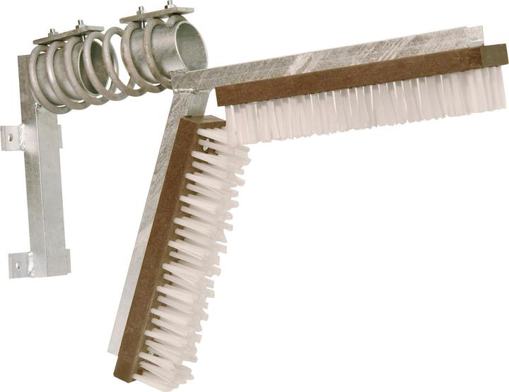 Produktbild Kerbl Schweine Kratzbürste