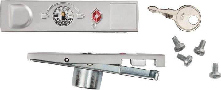 Parat NachrüstSet TSA LOCK (2 Teile)